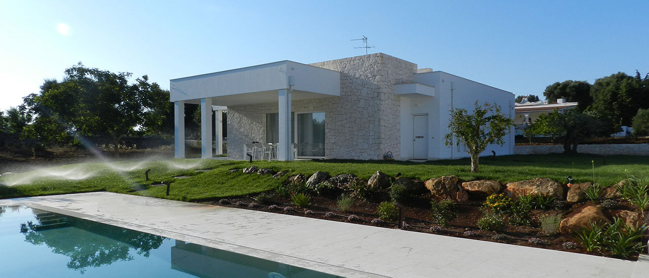edifici ad alta efficienza