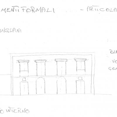studio prospetto 